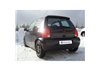 Escape deportivo Fox Volkswagen Lupo 1,4l 74/77kW 1,6l 92kW Todos