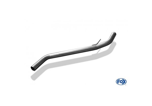 Escape deportivo Fox Volkswagen T4 2WD Einseitig Todos