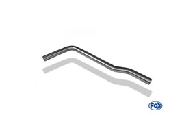 Escape deportivo Fox Volkswagen T4 2WD Einseitig Todos