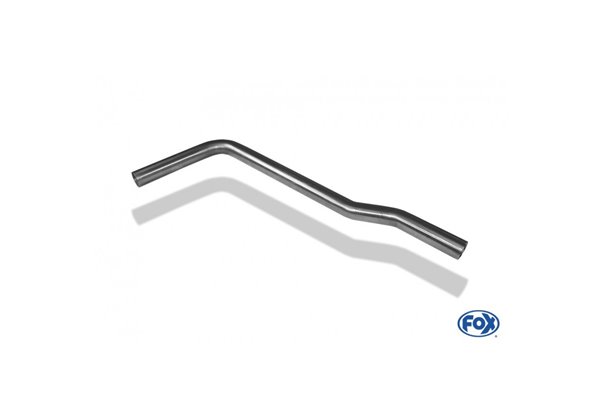 Escape deportivo Fox Volkswagen T4 2WD Einseitig Todos