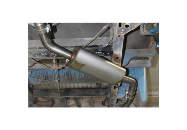 Escape deportivo Fox Volkswagen T4 2WD Einseitig Todos