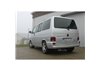Escape deportivo Fox Volkswagen T4 2WD Einseitig Todos