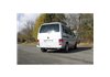 Escape deportivo Fox Volkswagen T4 2WD Einseitig Todos