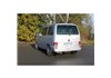 Escape deportivo Fox Volkswagen T4 2WD Einseitig Todos