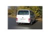 Escape deportivo Fox Volkswagen T4 2WD Einseitig Todos