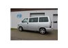 Escape deportivo Fox Volkswagen T4 2WD Sidepipe Todos