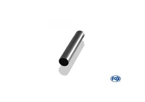 Escape deportivo Fox Volkswagen T5/ T6 Bus/ Transporter Todos