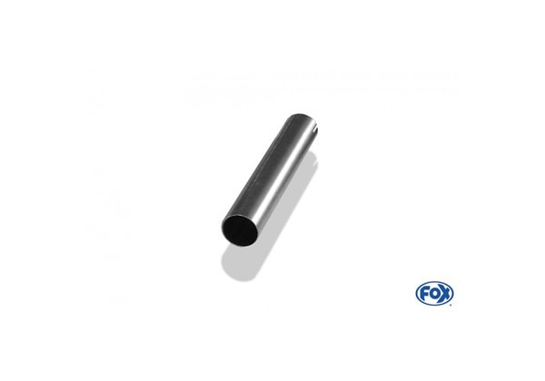 Escape deportivo Fox Volkswagen T5/ T6 Bus/ Transporter Todos