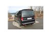 Escape deportivo Fox Volkswagen T5/ T6 Bus/ Transporter Todos