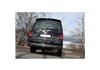 Escape deportivo Fox Volkswagen T5/ T6 Bus/ Transporter - 4motion Todos