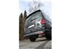 Escape deportivo Fox Volkswagen T5/ T6 Bus/ Transporter - 4motion Todos