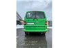 Escape deportivo Fox Volkswagen T5/ T6 Bus/ Transporter - 4motion Todos