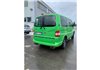 Escape deportivo Fox Volkswagen T5/ T6 Bus/ Transporter - 4motion Todos