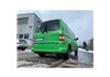 Escape deportivo Fox Volkswagen T5/ T6 Bus/ Transporter - 4motion Todos