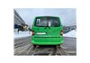 Escape deportivo Fox Volkswagen T5/ T6 Bus/ Transporter - 4motion Todos