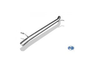 Escape deportivo Fox Volkswagen Touareg 7L (V5/ V6) Todos