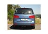 Escape deportivo Fox Volkswagen Touran 1T3 2,0l TDI Todos
