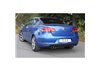 Escape deportivo Fox Volkswagen EOS 1,4l - 2,0l 110kW - 2,0l TDI 100/103kW Facelift Todos
