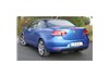 Escape deportivo Fox Volkswagen EOS 1,4l - 2,0l 110kW - 2,0l TDI 100/103kW Facelift Todos