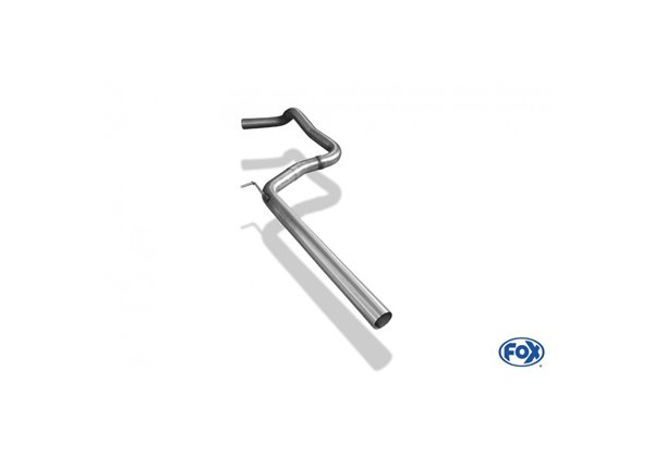 Escape deportivo Fox Volkswagen T-Roc 1,0l TSI 4x2 Todos