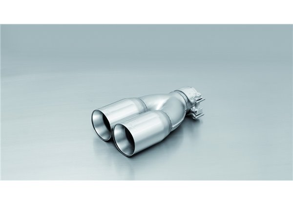 Colas escape Remus Seat Toledo 2.0l FSI 110kW 2005_