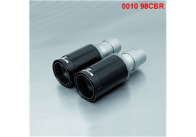 Set 2 colas Remus Renault Clio B 1.2l 40 / 43 / 55kW 1998_