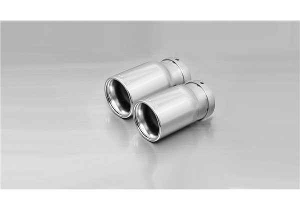 Colas escape Remus Bmw 3 Series F31 Lci (Modelos Con Valvulas Oem) 320i(x) 2.0l 135kW(B48B20A),modelo Sin valvulas OEM 2014_