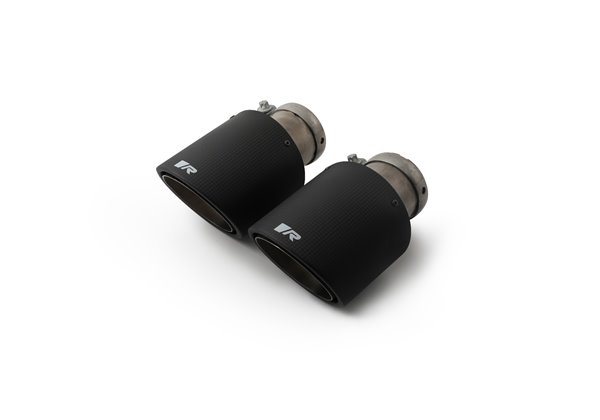 Set 2 colas Remus Mini Cooper S F55 2.0l Turbo 141kW 2014_