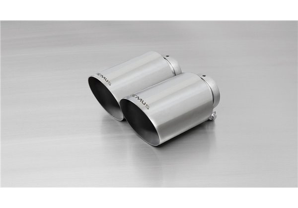 Terminal escape Remus Hyndai Focus Iii Rs, Type Dyb 2.3L 257 Kw (Yvda) 2016_