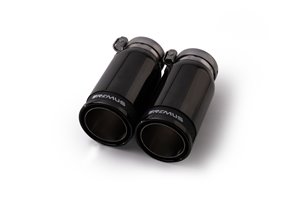 Set 2 colas Remus Ford Fiesta Mk8 1.5l Turbo 146kW(YZJA,Con GPF) 2019_