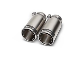 Set 2 colas Remus Ford Fiesta Mk8 1.5l Turbo 146kW(YZJA,Con GPF) 2019_