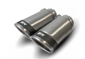 Set 2 colas Remus Ford Fiesta Mk8 1.5l Turbo 146kW(YZJA,Con GPF) 2019_