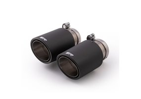 Set 2 colas Remus Bmw 4 Series F32 Coupe 440i/440i xDrive 3.0l 240/265kW 2016_