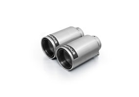 Set 2 colas Remus Fiat 500 1.4l 118kW(312A1000) 2007_