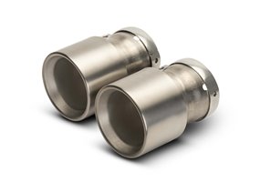 Set 2 colas Remus Fiat 500 1.4l 99kW 2007_