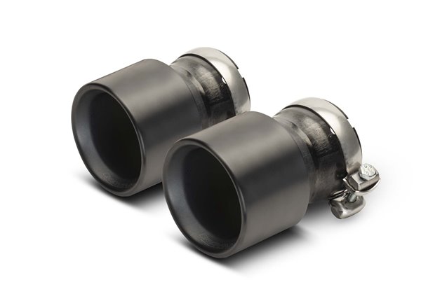 Set 2 colas Remus Abarth 500 1.4l 132kW(312A3000)(Sin homologacion) 2013_