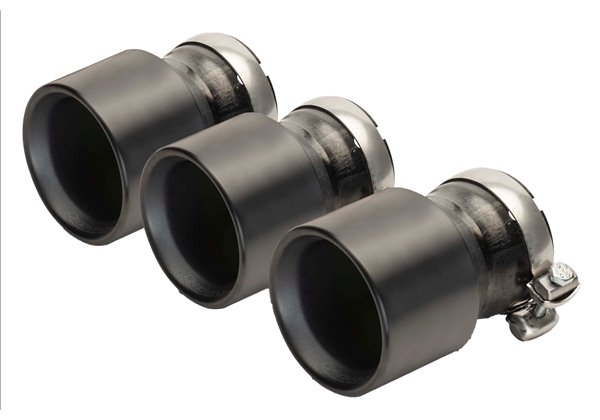 Set 3 colas Remus Honda Civic Type-R Fk8 2.0l VTEC Turbo 235kW(K20C1) 2017_