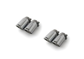 Set 4 colas Remus Audi A3 Sedan 8V 2.0l TDI 110kW(CRBC/CRUA) 2012_