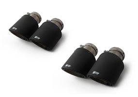 Set 4 colas Remus Volkswagen Golf MK 7 R 2.0l TSI 221kW(DNUE,Con GPF) 2018_