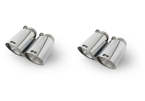 Set 4 colas Remus Cupra Leon Sp Station Wagon 2.0l TSI DSG 228kW(DNFB Con OPF) 2021_