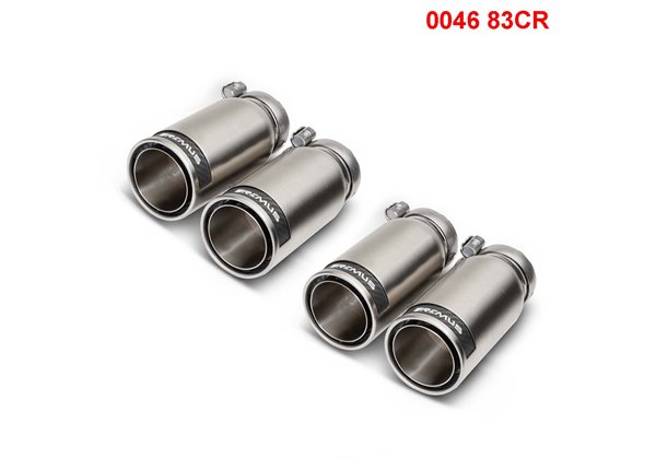 Set 4 colas Remus Volkswagen Golf MK 7 1.4l TSI 90kW(CMBA/CPVA/CXSA) 2012_