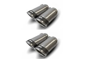 Set 4 colas Remus Audi A3 Sedan 8V 1.4l TFSI 110kW(CZEA/CUKB) 2012_