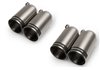 Set 4 colas Remus Audi S3 Sedan Quattro Type 8Y 2.0l TFSI 228kW quattro S tronic(DNF,Con GPF) 2020_