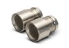 Set 4 colas Remus Cupra Leon Sp Station Wagon 2.0l TSI DSG 228kW(DNFB Con OPF) 2021_