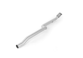 Escape delantero Remus Alfa Romeo Giulia 2.0l Turbo MultiAir 206kW(Motor 55273835,Con GPF) 2020_