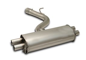 Escape deportivo Remus Volkswagen Golf MK 8 R 2.0l TSI DSG 235kW(DNF,Con GPF) 2021_