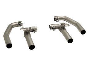 Tubo de conexion Remus Audi S3 Sedan Quattro Type 8Y 2.0l TFSI 228kW quattro S tronic(DNF,Con GPF) 2020_