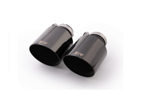 Set 2 colas Remus Bmw 1 Series F22 Coupe M140i(x) 3.0l 250kW(B58B30,Sin GPF) 2015_