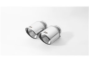 Set 2 colas Remus Bmw 1 Series F23 Cabrio M140i(x) 3.0l 250kW(B58B30,Sin GPF) 2015_