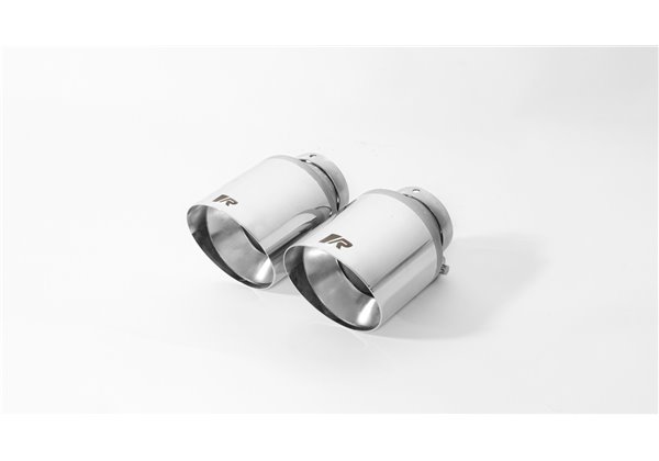 Set 2 colas Remus Hyundai I30 N, Type Pde(No Facelift) 2.0l Turbo 184kW(Con GPF) 2018_